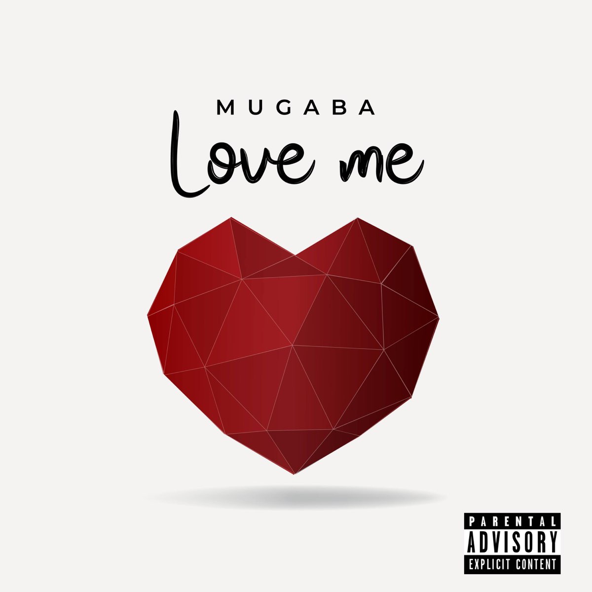 Mugaba - Love Me