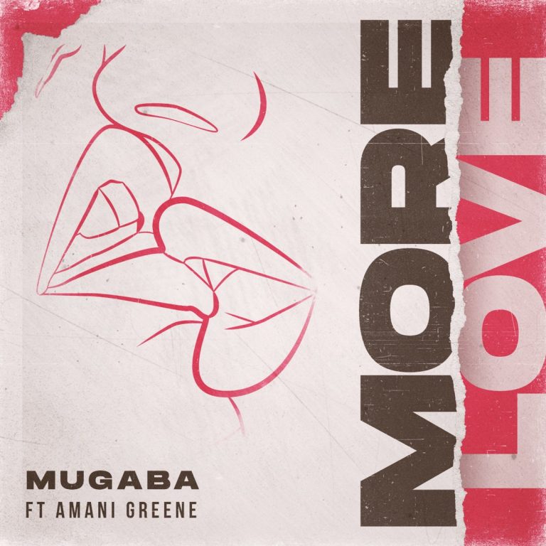 Mugaba - More Love