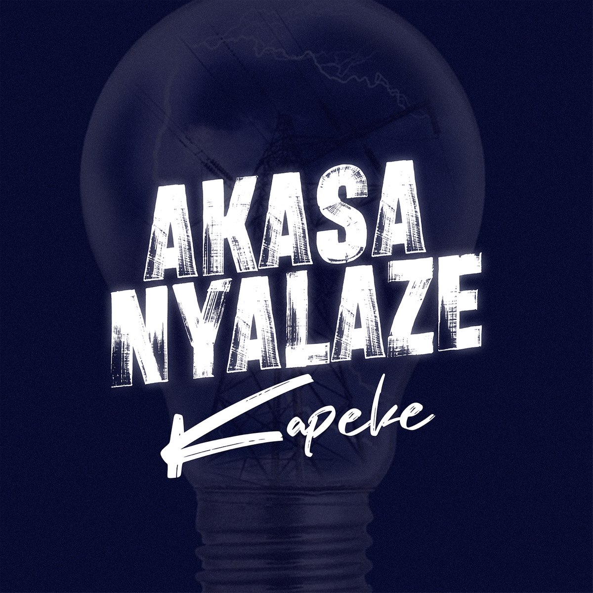 Kapeke - Akasanyalaze