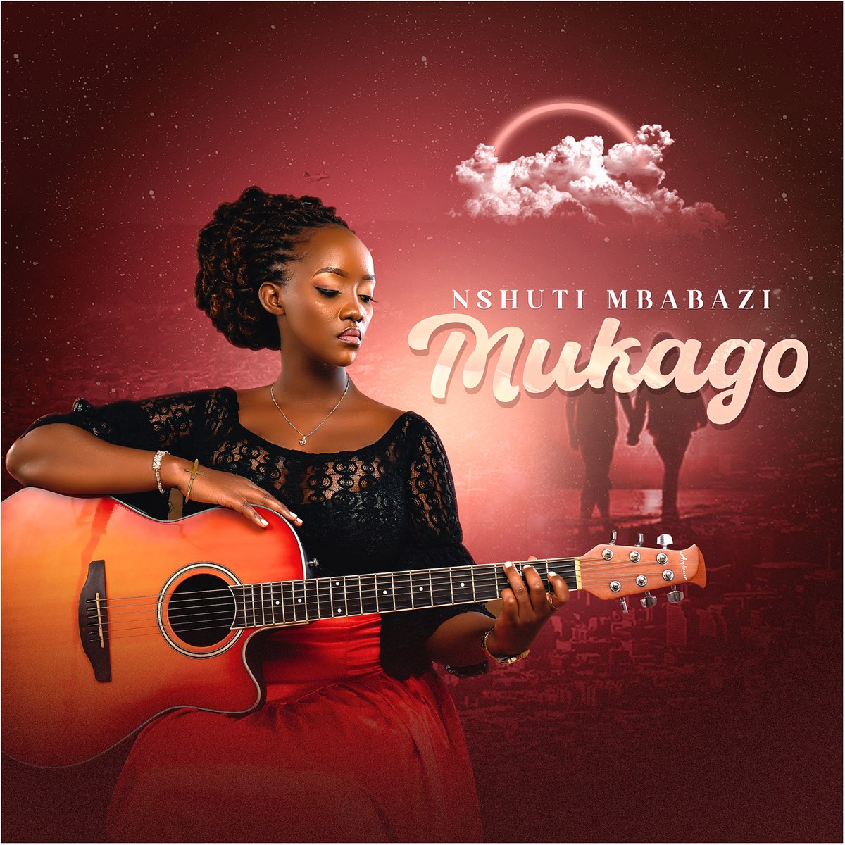 Nshuti Mbabazi - Mukago