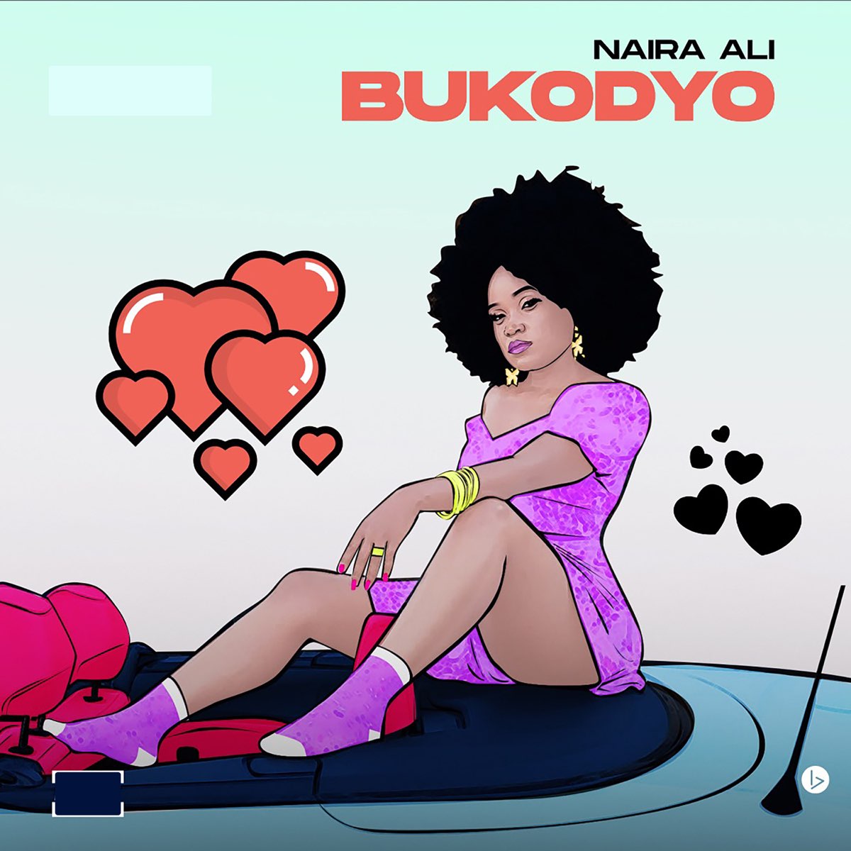 Naira Ali - Bukodyo