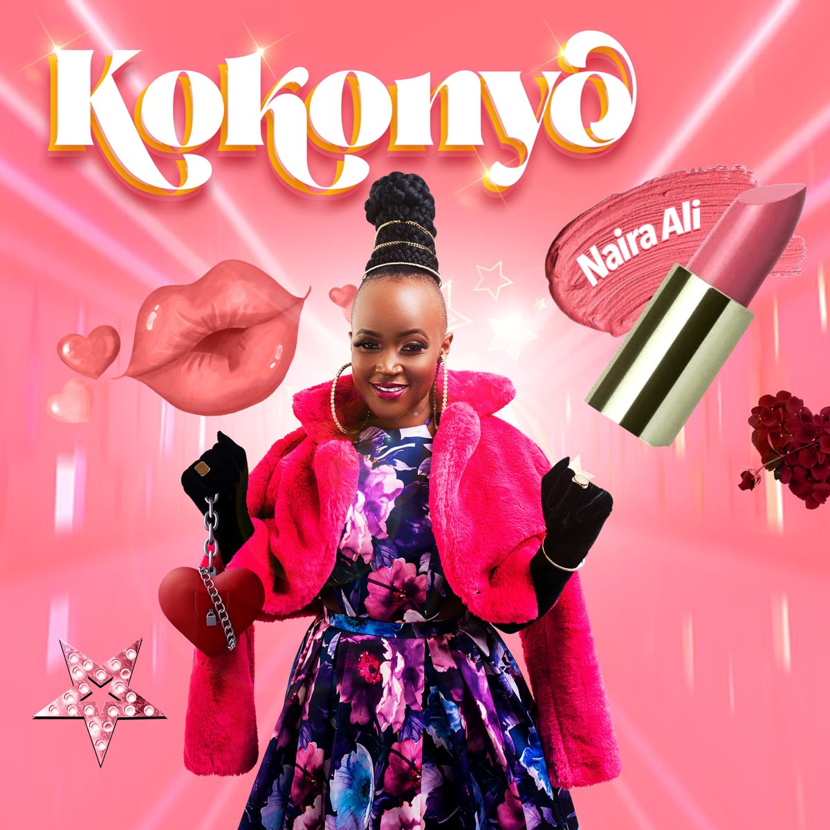 Naira Ali - Kokonyo