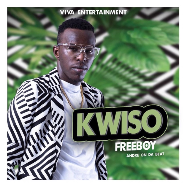 Freeboy - Kwiso