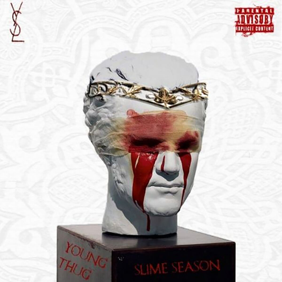 Young Thug - Mine