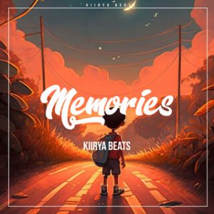 Kiirya Beats - Memories (African Lofi)