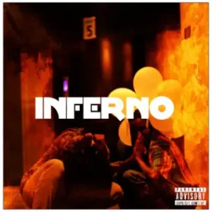 Lagum The Rapper – Inferno