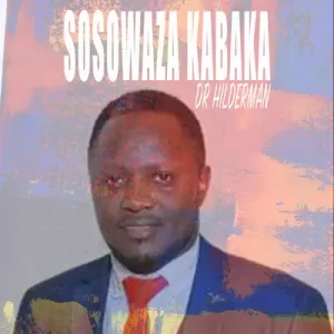 Dr Hilderman – Sosowaza Kabaka
