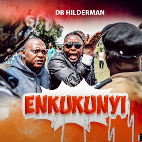 Dr Hilderman - Enkukunyi