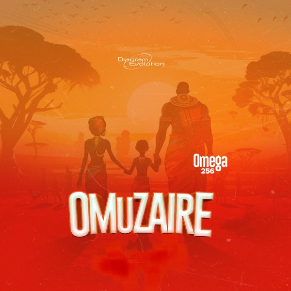 Omega 256 - Omuzaire