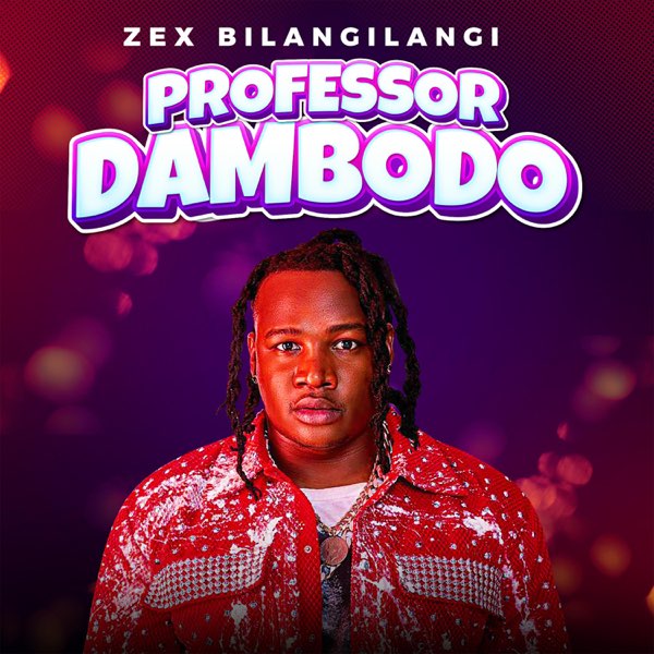 Zex Bilangilangi - Professor Dambodo