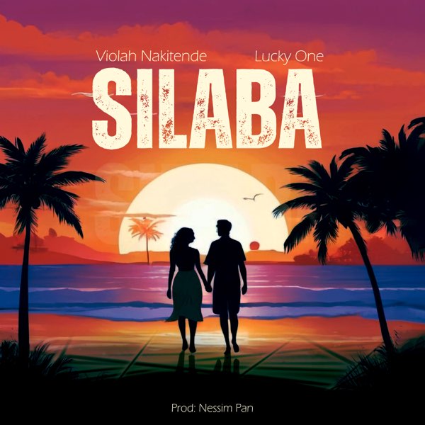 Violah Nakitende ft. Lucky One - Silaba