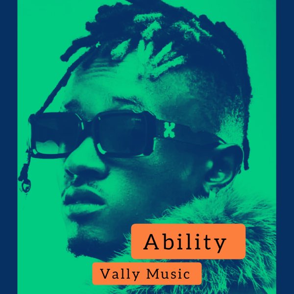 Vally Music - Ability