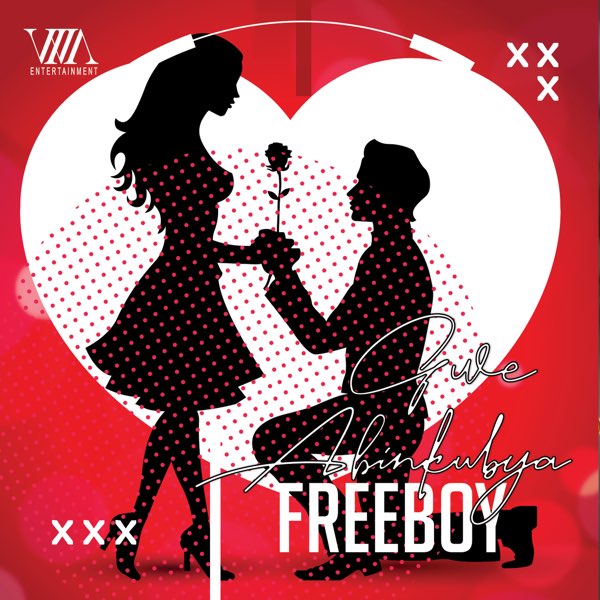 Freeboy - Gwe Abinkubya