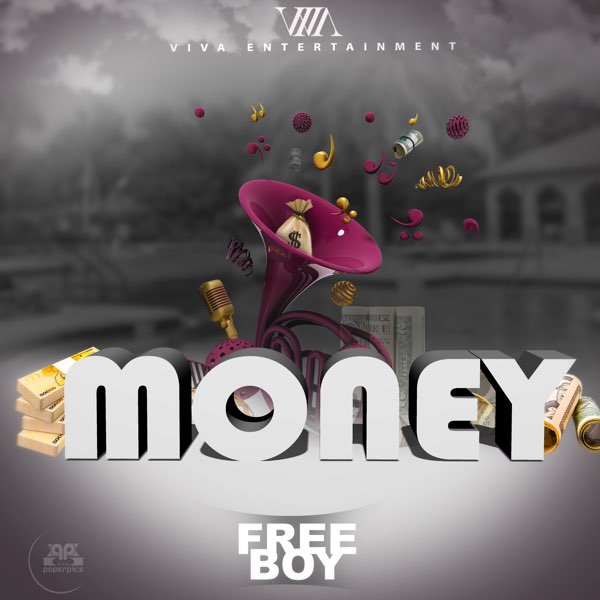 Freeboy - Money