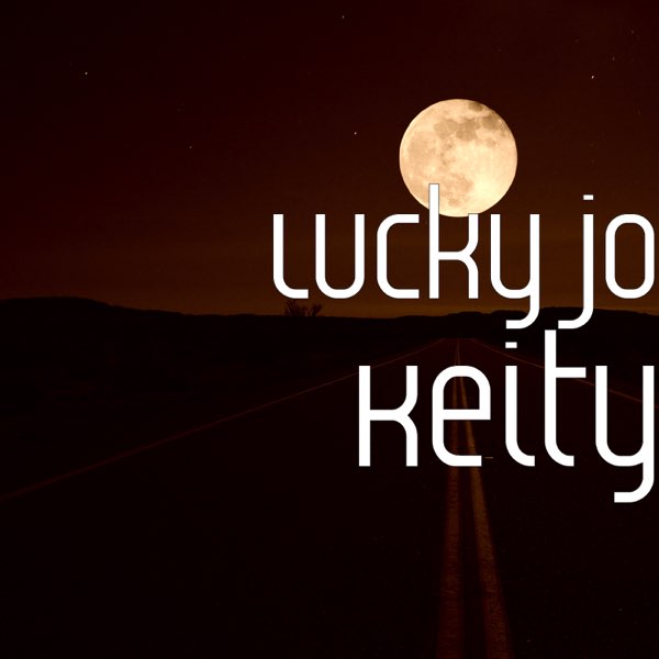 Lucky Jo - Keity