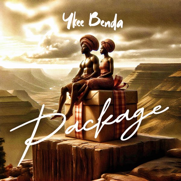 Ykee Benda - Package