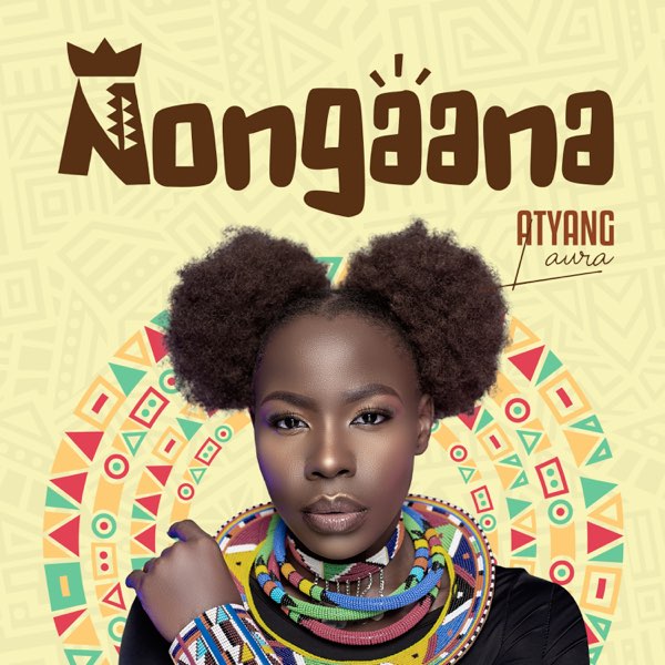 Atyang Laura - Nongaana