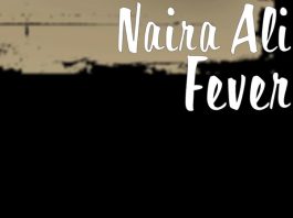 Naira Ali - Fever