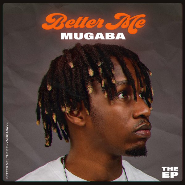 Mugaba - Ndabyumva