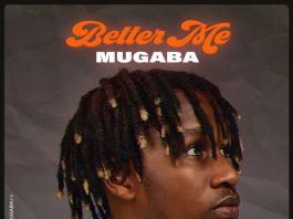 Mugaba - Better Me EP (Album)