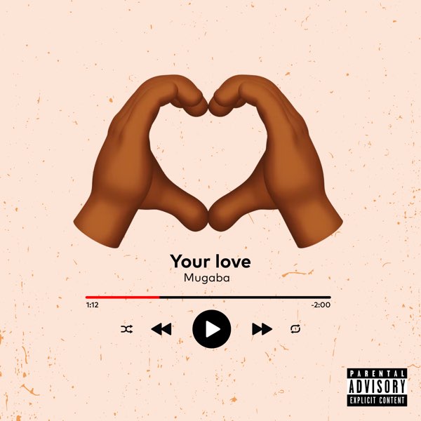 Mugaba - Your Love