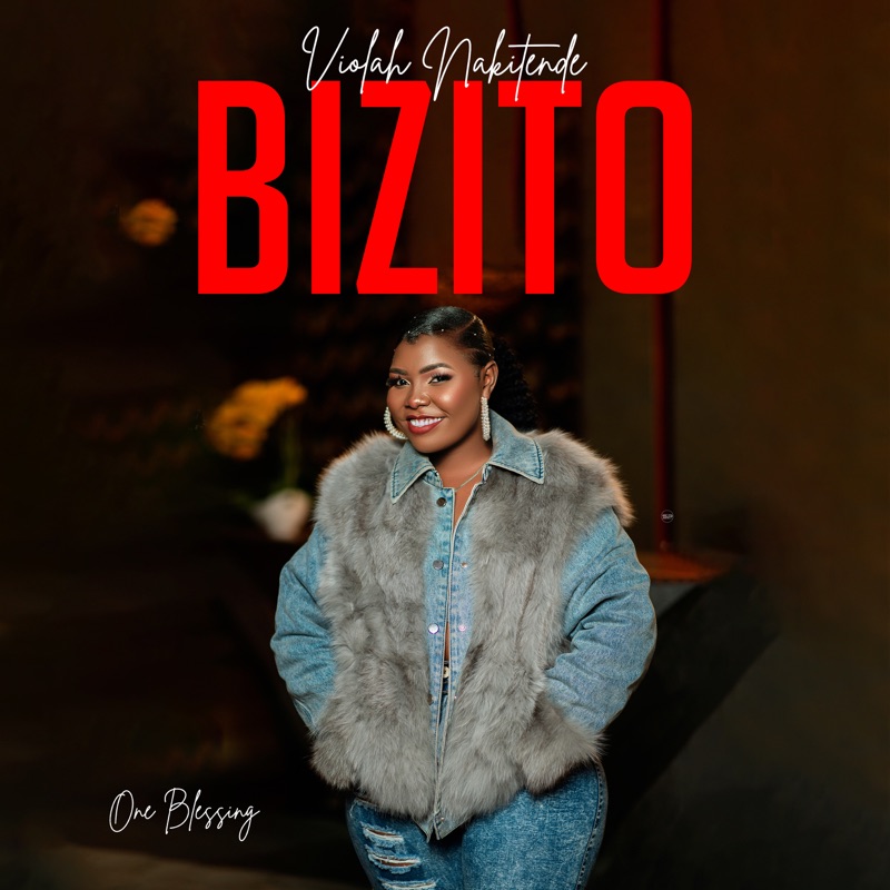 Violah Nakitende - Bizito