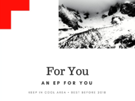 Lagum The Rapper - For You EP (Album)