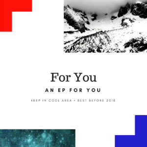 Lagum The Rapper - For You EP (Album)