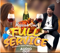 Messiah One - Full Service