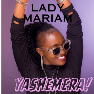 Lady Mariam - Yashemera