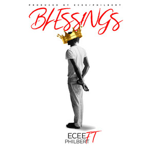 Ecee - Blessing