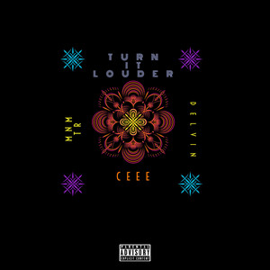 Ceee ft. Delvin & MNM Tr - Turn It Louder