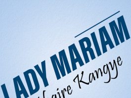 Lady Mariam - Akaire Kangye