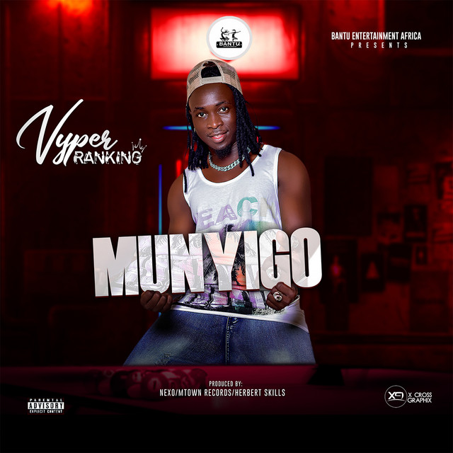 Vyper Ranking - Munyigo