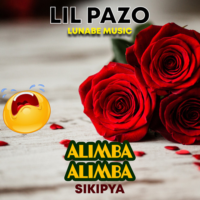 Lil Pazo - Alimba Alimba (Sikipya)