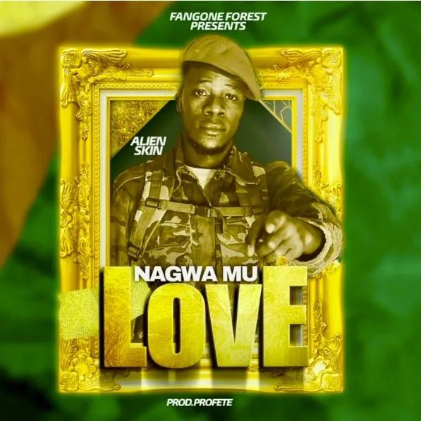 Alien Skin – Nagwa Mu Love