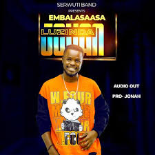 Jovan Luzinda - Embalasaasa