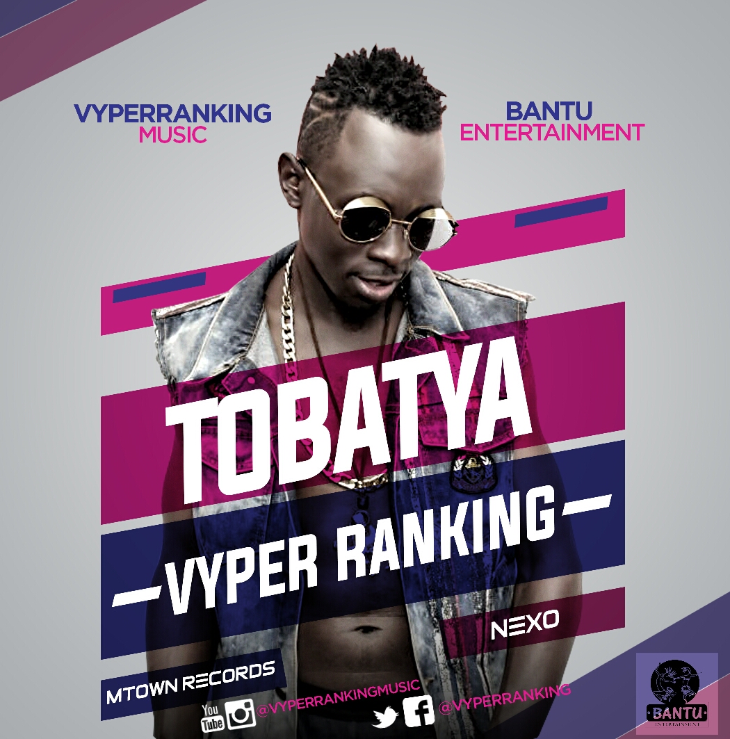 Vyper Ranking - Tobatya