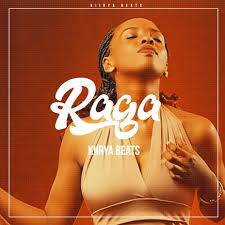 Kiirya Beats - Ragga