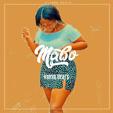 Kiirya Beats - Mabo