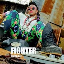 Naira Ali - Fighter