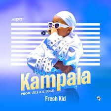 Fresh Kid UG - Kampala