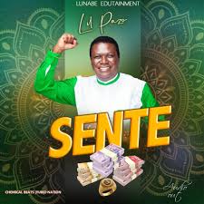 Lil Pazo - Sente