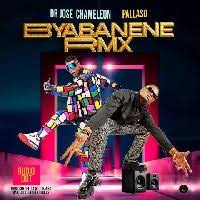 Jose Chameleone ft. Pallaso - Byabanene Remix