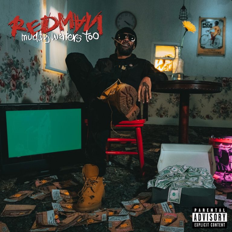 Redman - Smoke Wit Me