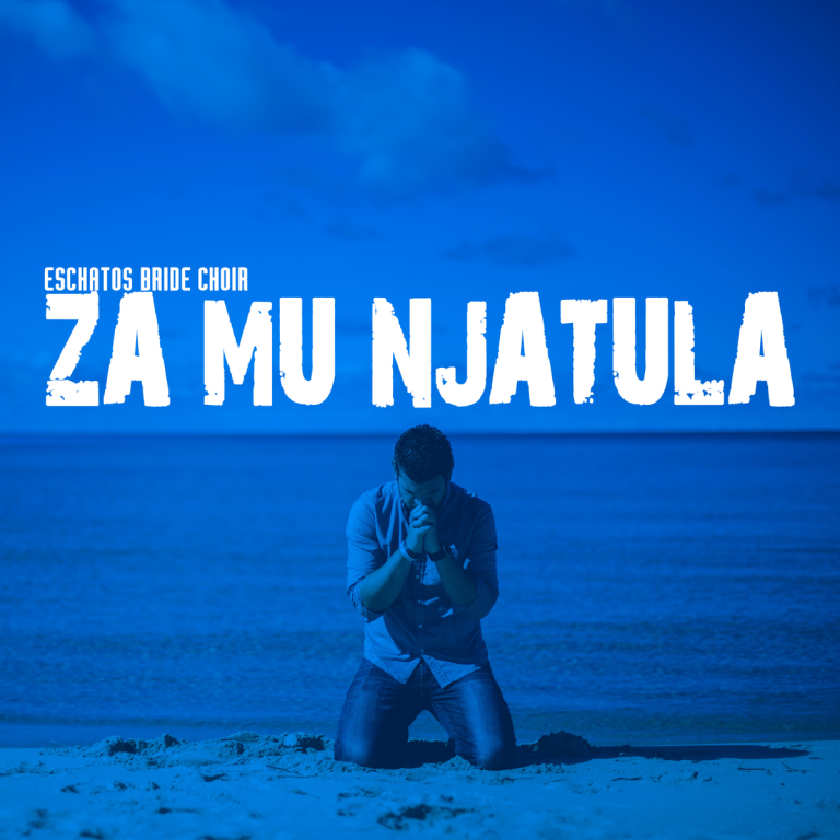 Eschatos Bride Choir – Ka Tusuute Kitaffe