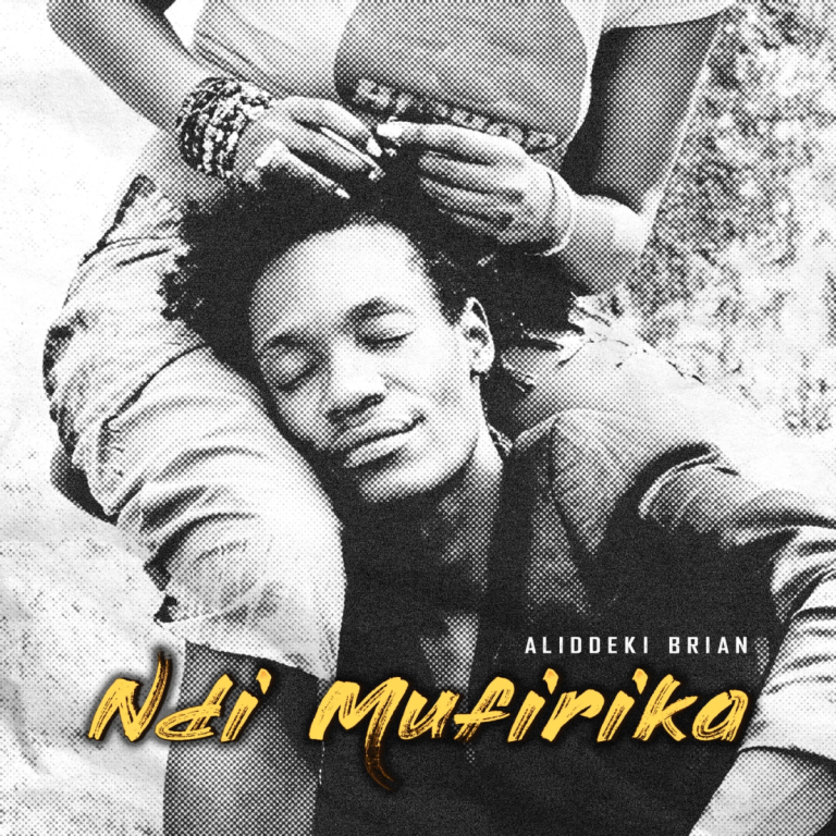 Aliddeki Brian – Katusabe