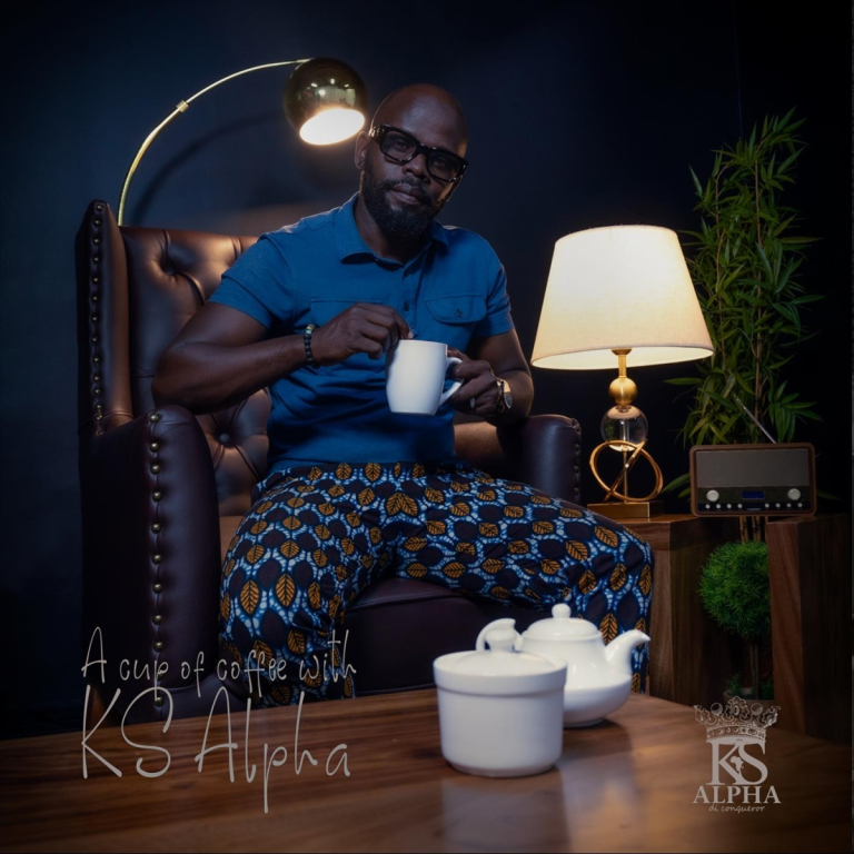 Ks Alpha – Boda Boda Dance