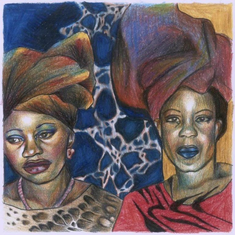 Mike - Diamond Dancing (Broke)