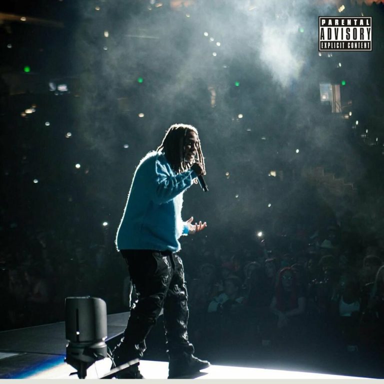 Hurricane Wisdom - Demand